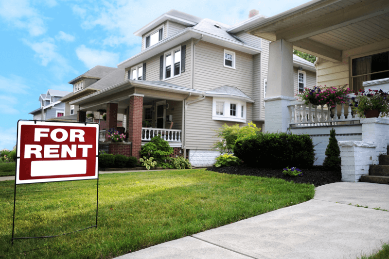 Rent vs Sell Home: What Should You Do