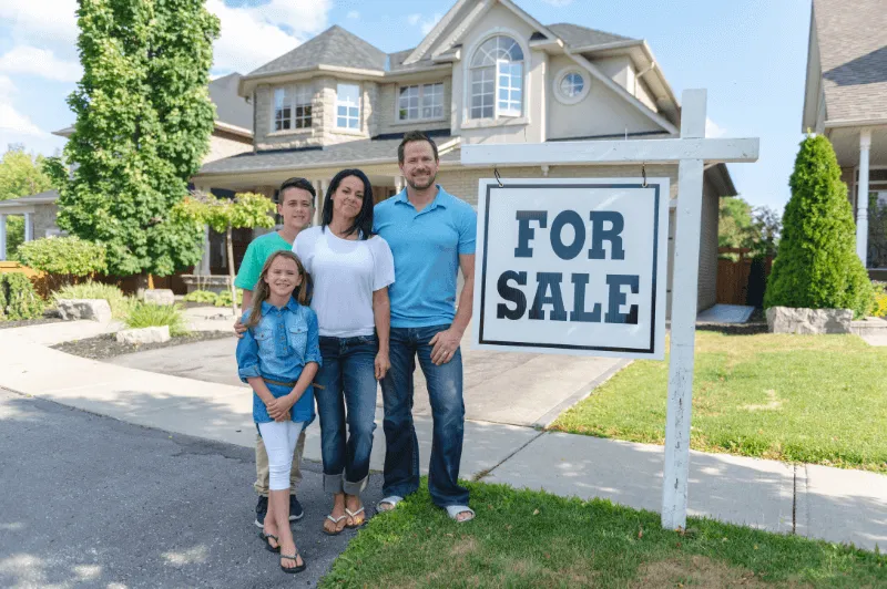 Should I Sell My House to Pay Off Debt?
