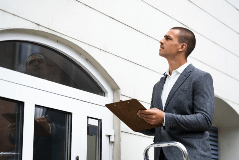How Appraisers Inspect Your Home