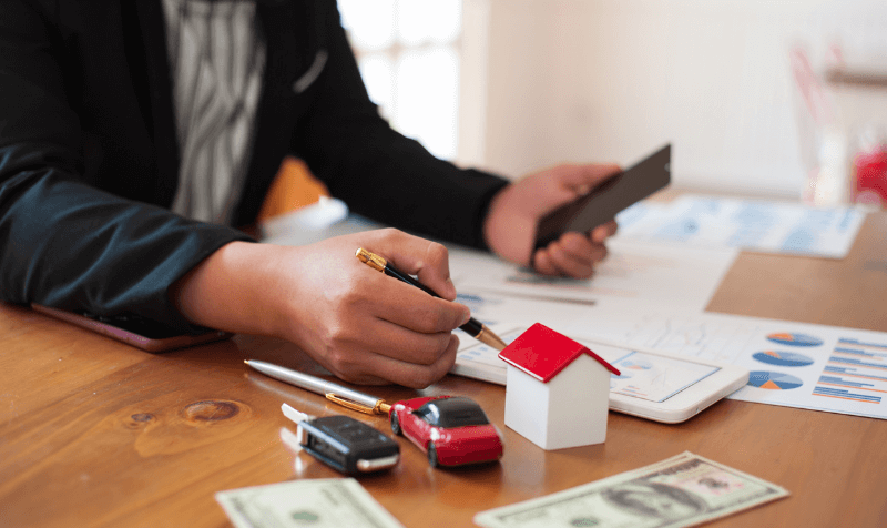 Should You Avoid Selling a House to Pay Off Debt