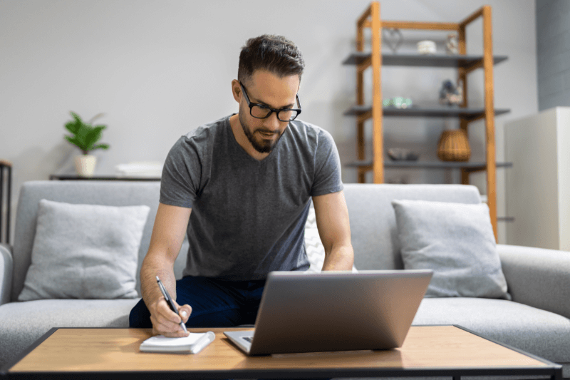 Key Things to Know if You're Selling Your House and Staying in It
