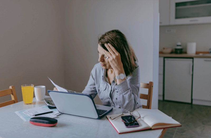When Should You Take Your House Off the Market