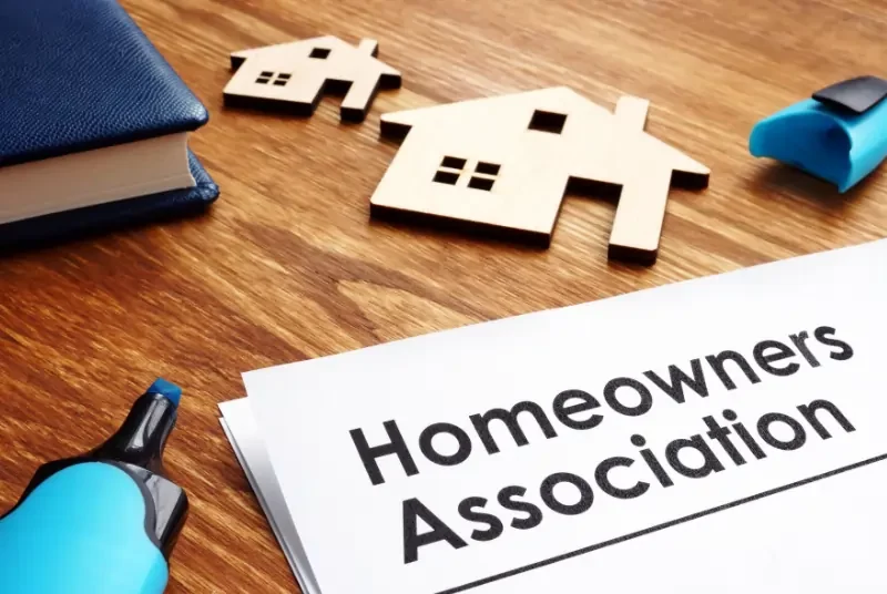 How To Get Out Of Paying Hoa Dues (2024 Guide)