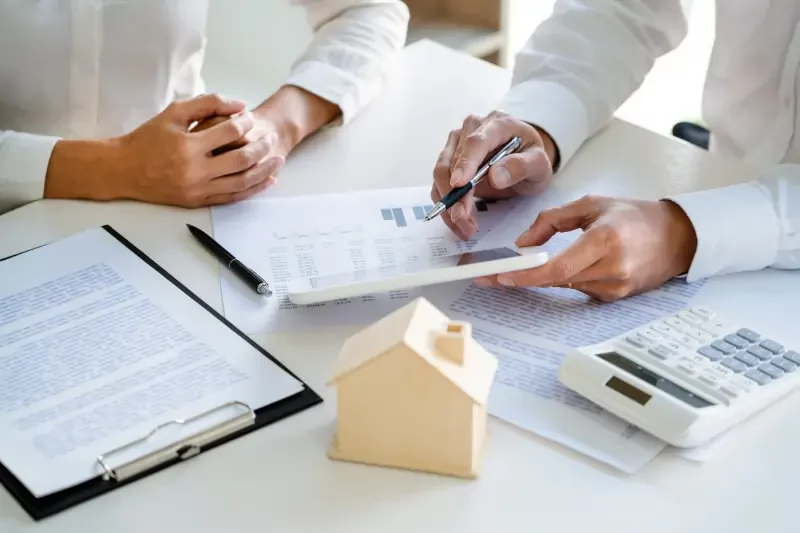 Your Guide to Handling Title Problems at Closing