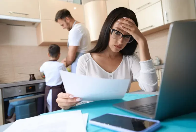 7 Tips To Deal With The Stress Of Selling A House