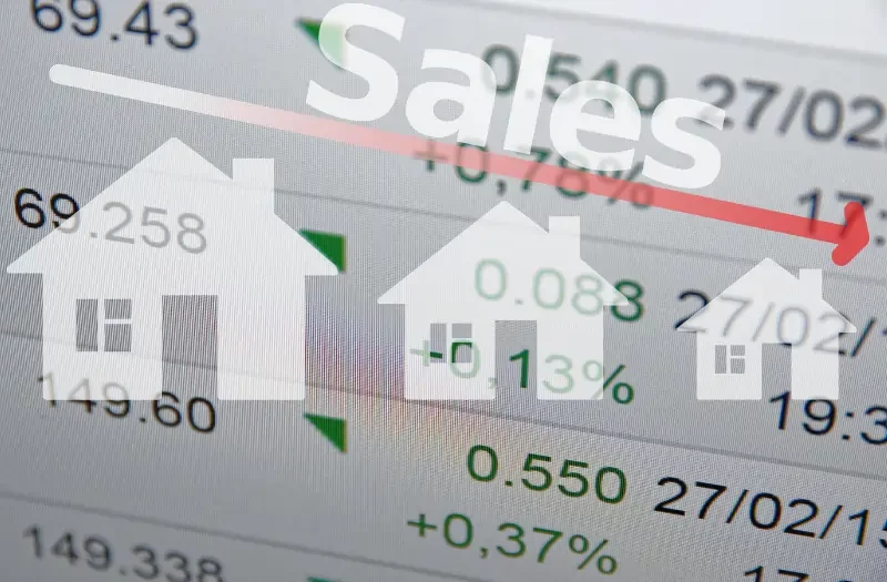 Is The Housing Market Slowing Down In 2024?