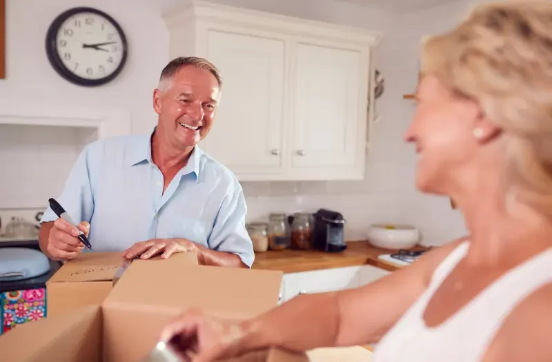 How To Downsize Your Home In Minnesota This Year