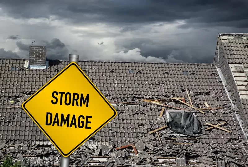 How To Sell A Storm Damaged House In 2024