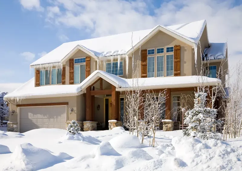 Is Selling Your Home in the Winter Months in Minnesota Wise?