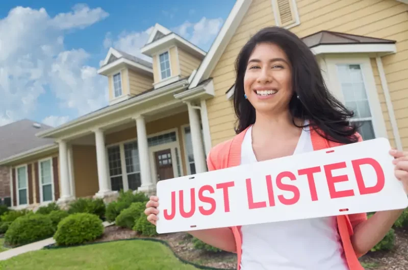 Pros and Cons of a Listing Agent