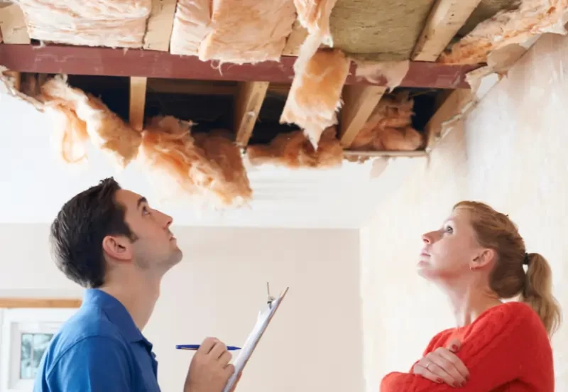 8 Things That Fail a Home Inspection in Minnesota