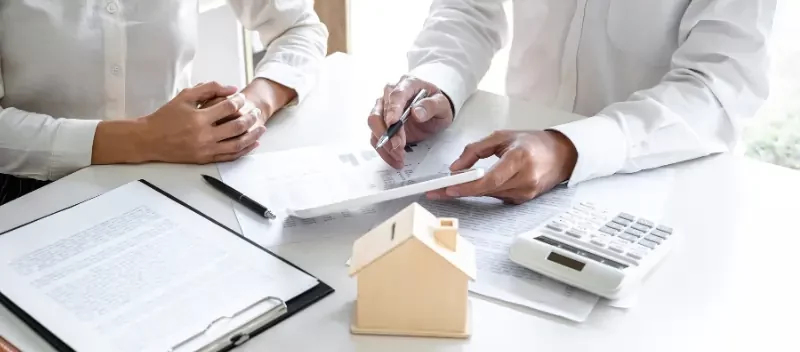 Can A Seller Back Out of a Real Estate Contract in MN