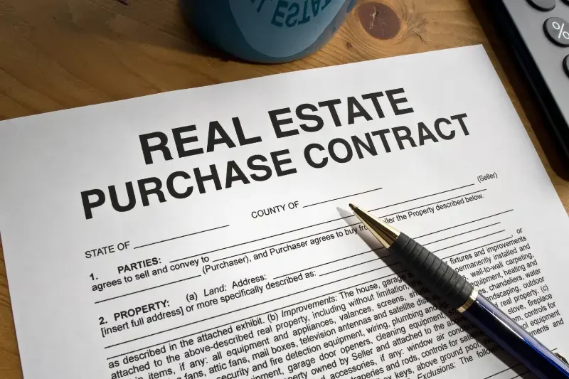 Can A Seller Back Out of a Real Estate Contract in Minnesota