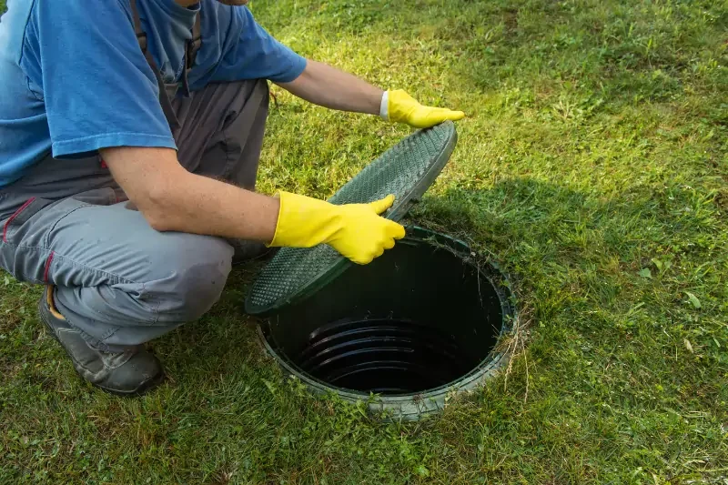 How Much Does It Cost To Empty A Septic Tank In MN