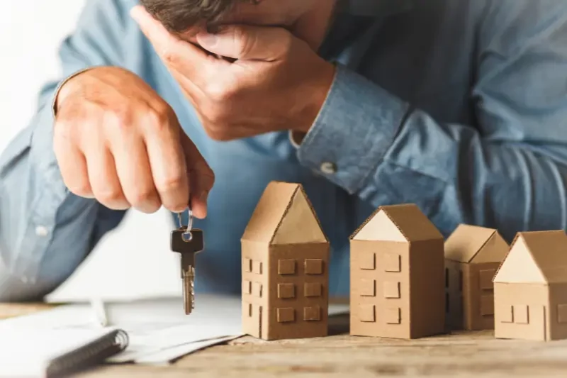 Is There A Housing Crisis In MN