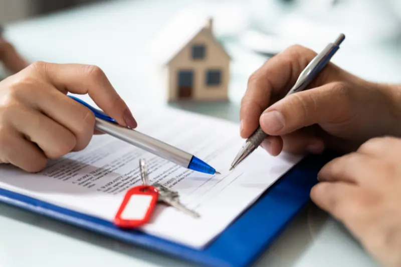 Can A Lady Bird Deed Be Contested In Minnesota