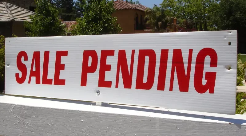 How Long Can A House Be Pending In Minnesota
