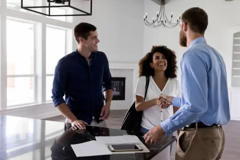 Benefits of Working with a Cash Buyer During Divorce