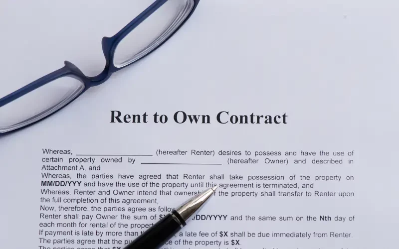 Can A Landlord Break A Rent-To-Own Contract In Minnesota