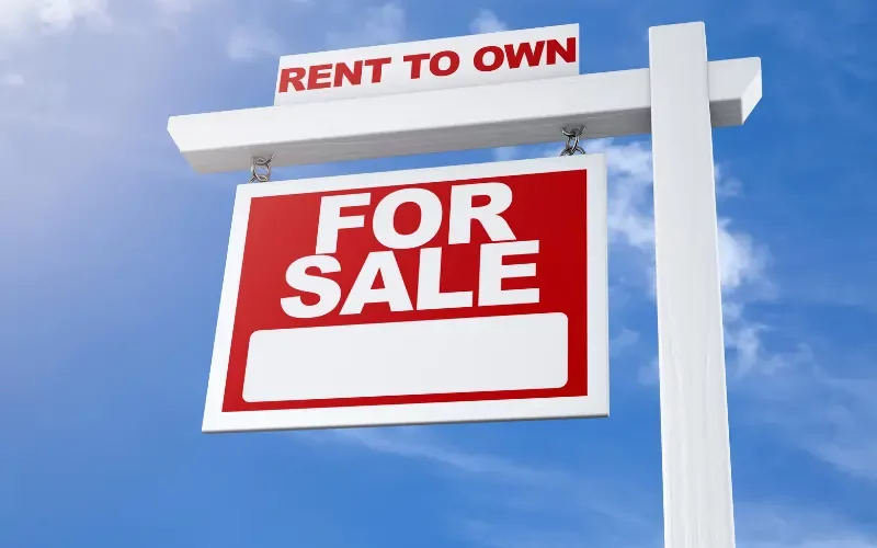 Can a Landlord Break a Rent-To-Own Contract