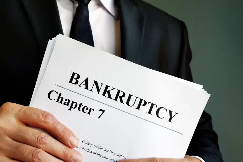 Chapter 7 Bankruptcy The Fresh Start Option
