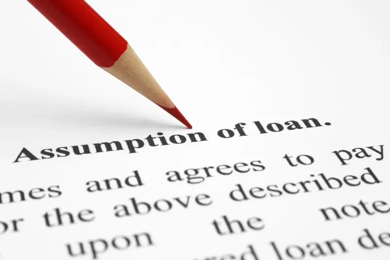 How Subject To Deals and Mortgage Assumption Actually Work