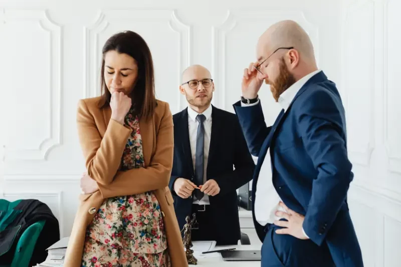 Legal Considerations Beyond the Basic Sale