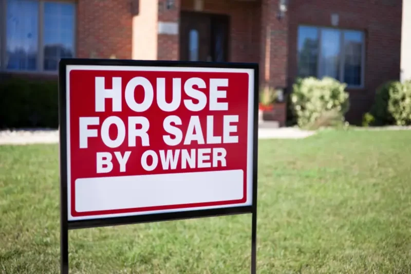 Market Impact on FSBO Sales