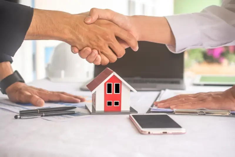 Negotiating and Finalizing the Sale