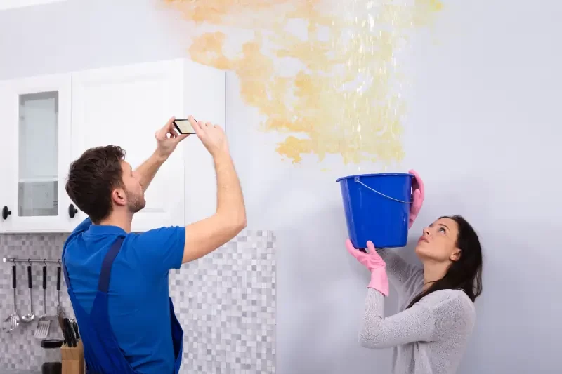 Preparing Your Water-Damaged House for Sale