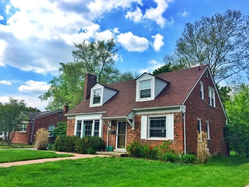 Selling a subject to house