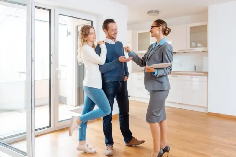 The Advantage of Working with Cash Buyers