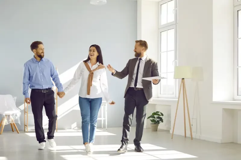 The Advantages of Working with Mill City Home Buyers