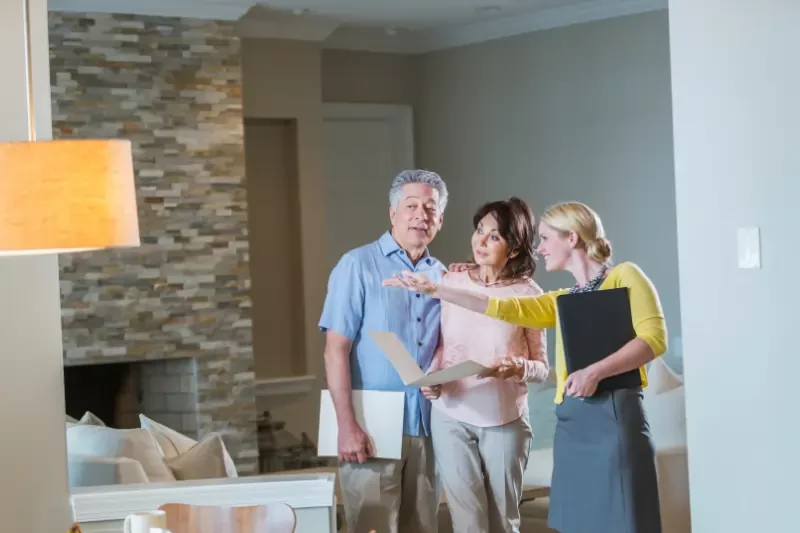 The Mill City Home Buyers Solution