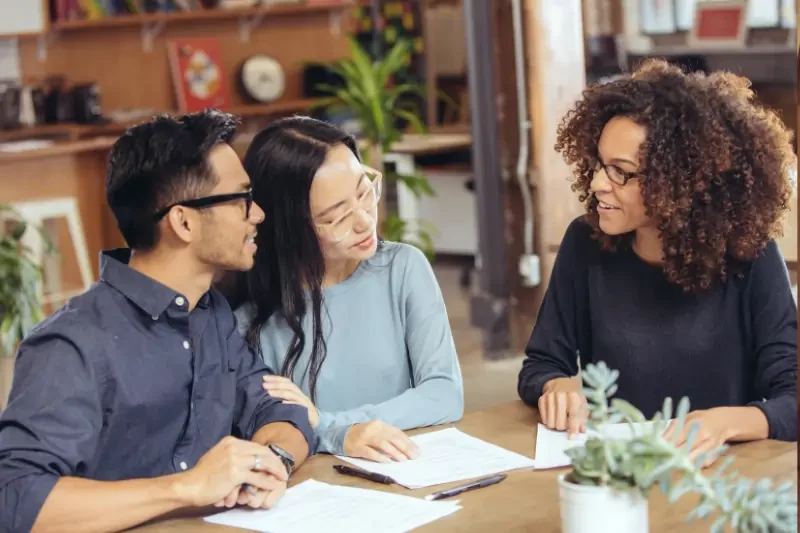 The Process with Mill City Home Buyers