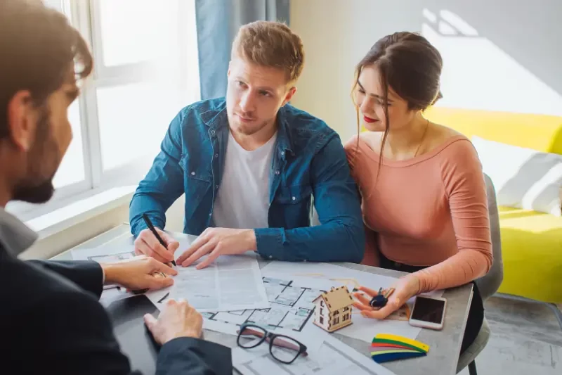 Why Choose Mill City Home Buyers