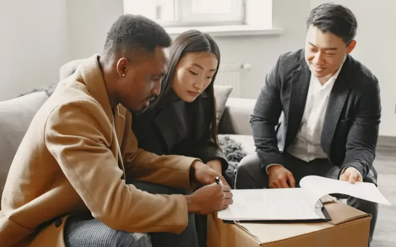 Closing Cost Assistance for Sellers