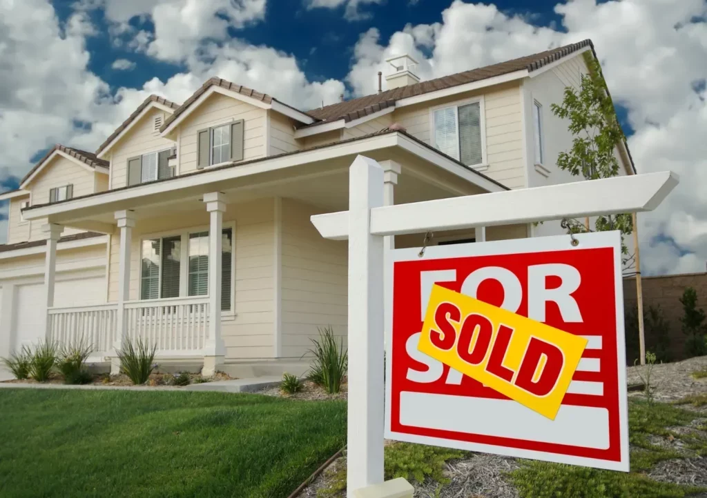 Cash home buyers - Sell your house fast for cash