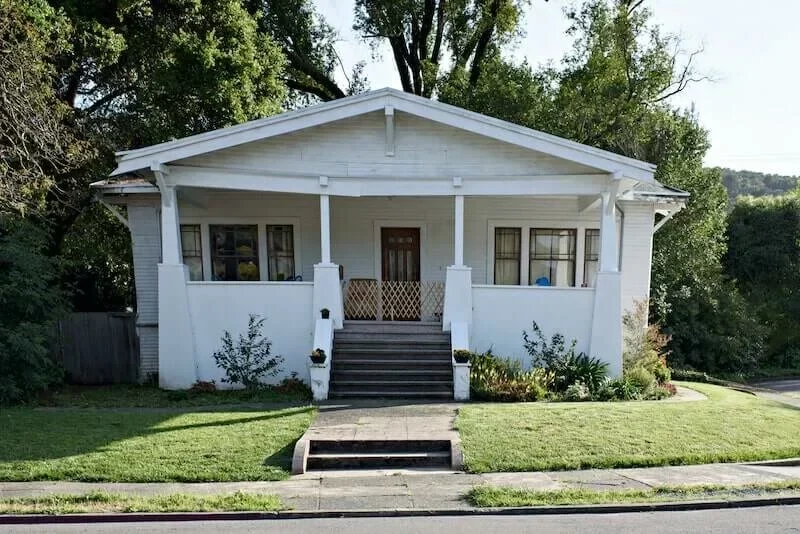 Sell your house as is