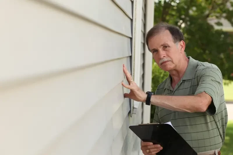 Who Pays For House Inspection Buyer Or Seller