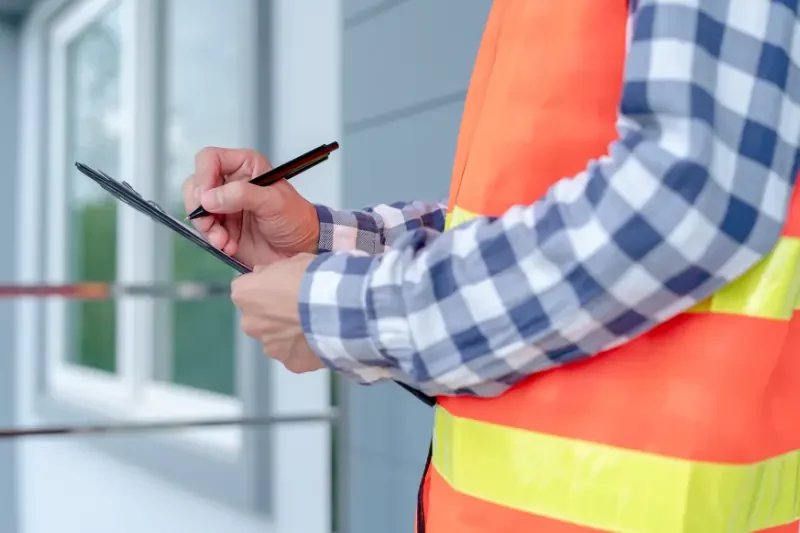 Who Pays for the Home Inspection Buyer or Seller