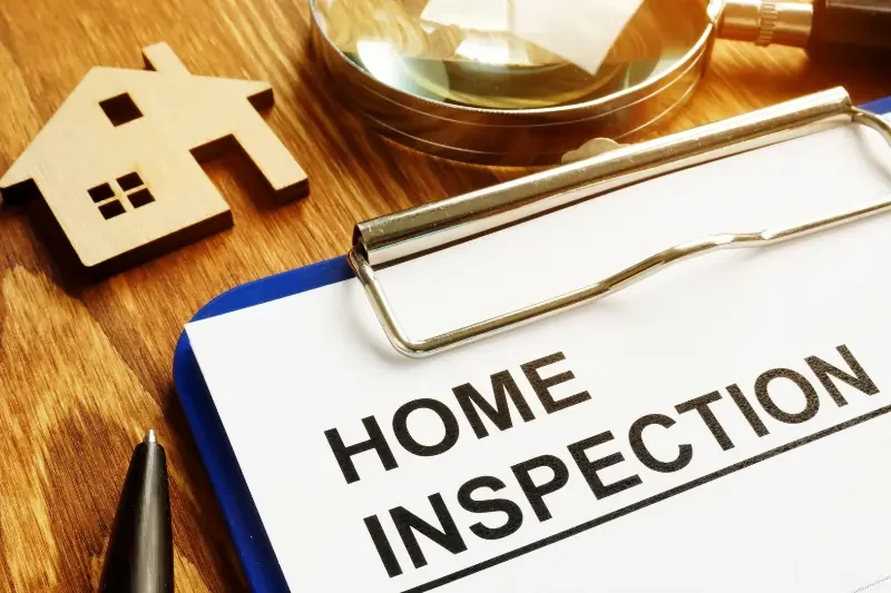 10 Tips To Get Ready For Home Inspection