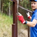 Does A Fence Add Value To A Home When Selling A House