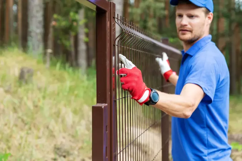 Does A Fence Add Value To A Home When Selling A House