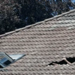 Tips for Fixing a Hole on the Outside of Your House