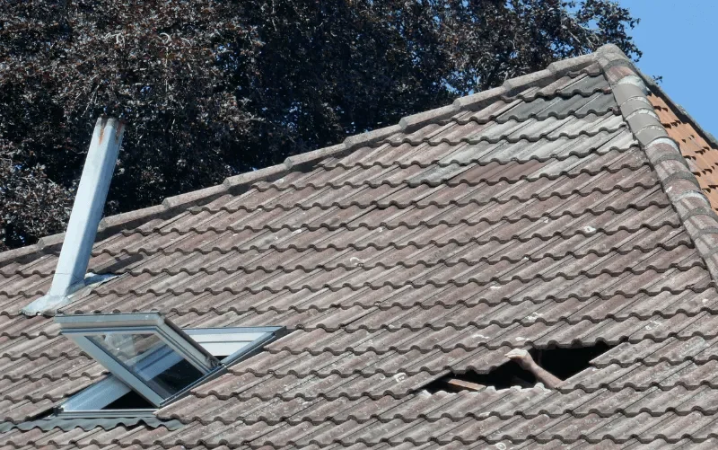 Tips for Fixing a Hole on the Outside of Your House