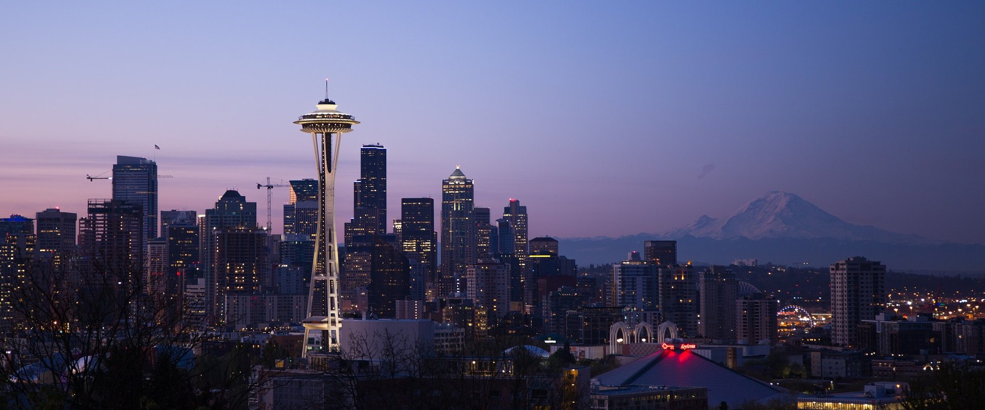 Seattle Washington, where we buy houses fast