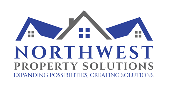 Northwest Property Solutions  logo