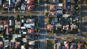 We buy Seattle so you can take advantage of low interest rates