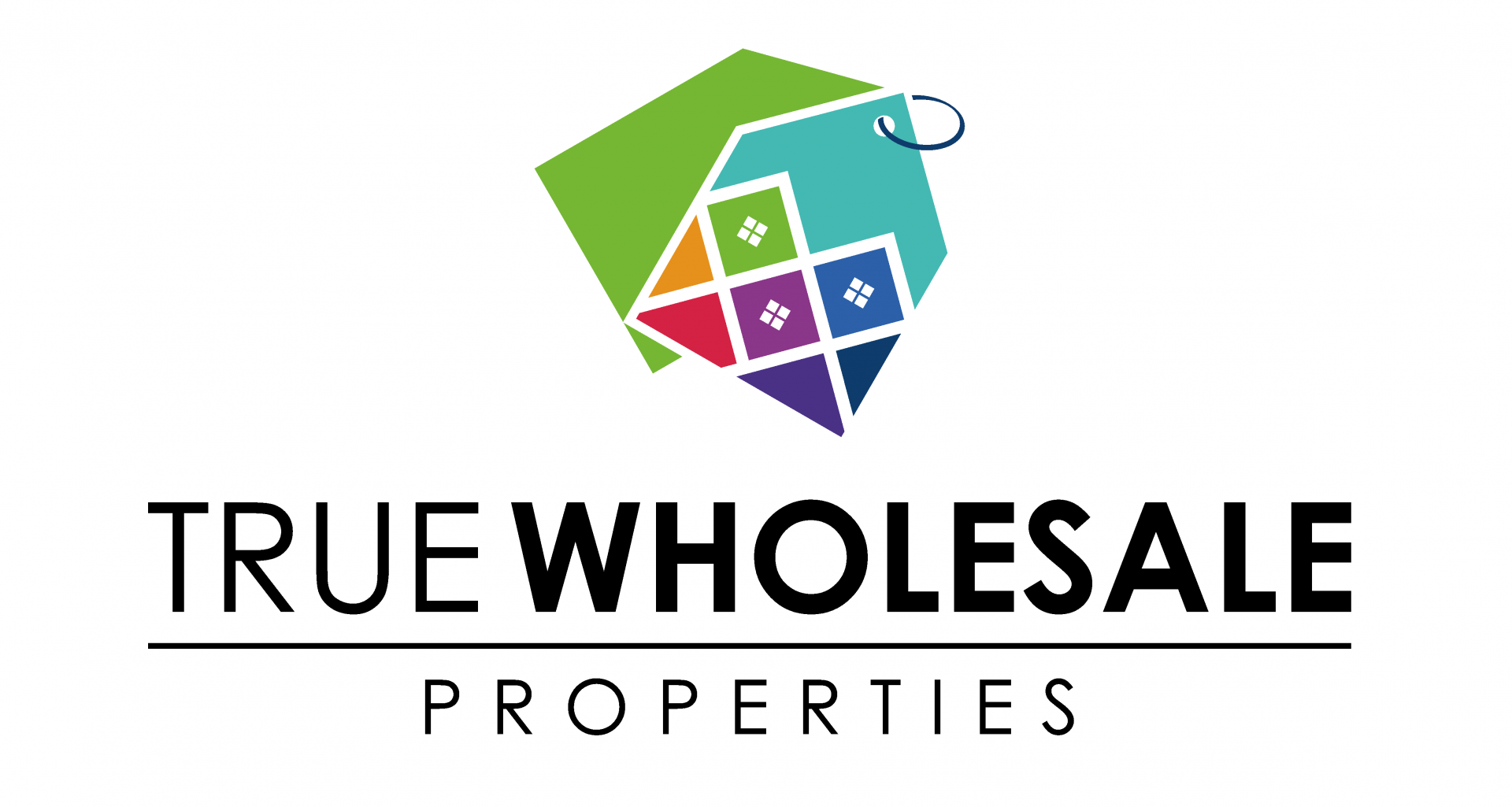 True Wholesale Properties logo